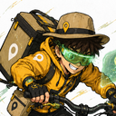 ハックルボーイ